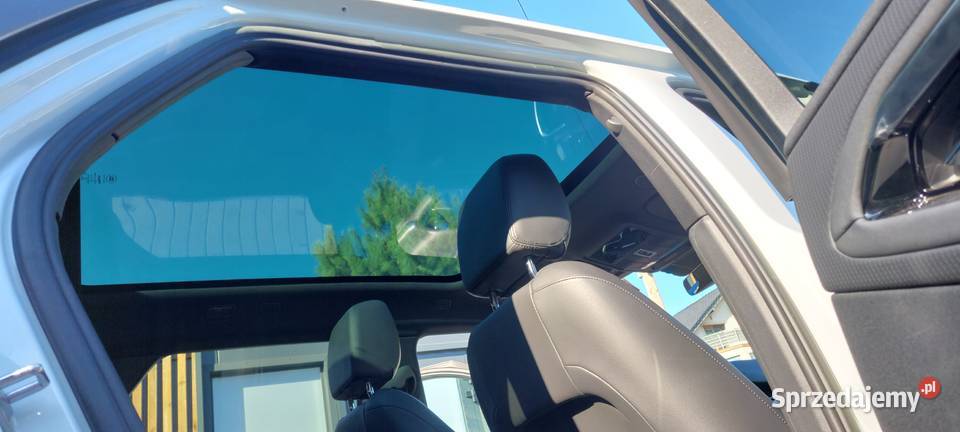 Land Rover Range Rover Evoque II 20 Diesel mięka Rok produkcji 2022