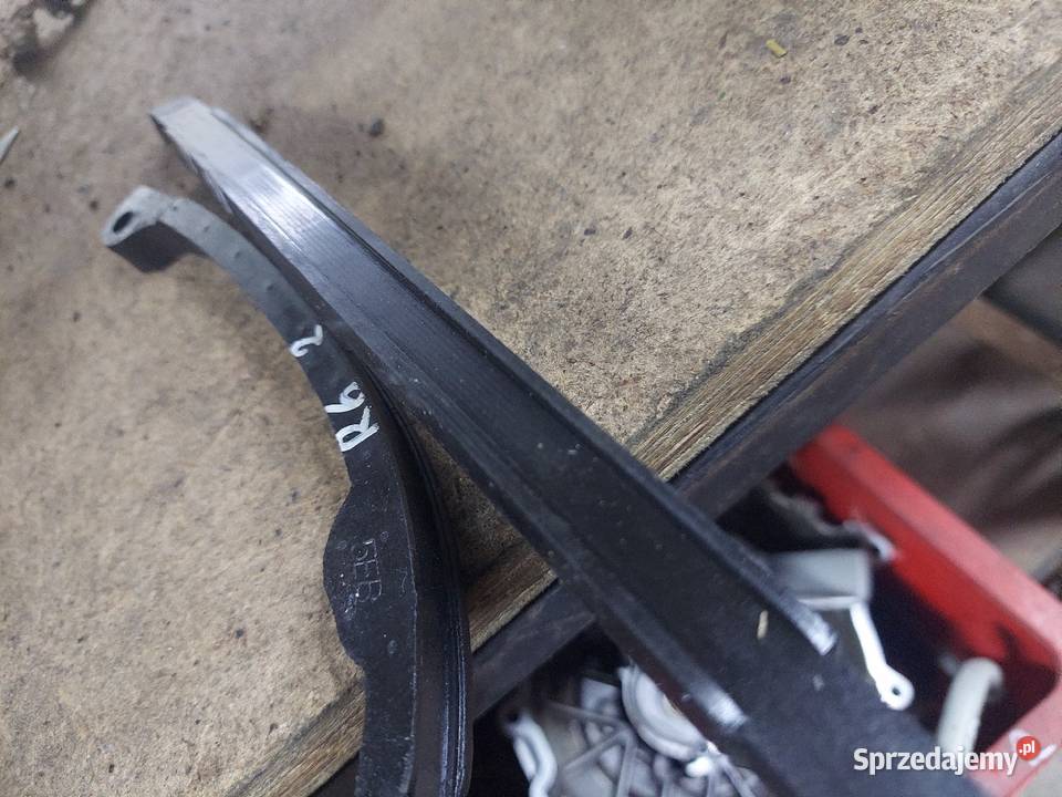 Yamaha R6 5sl00 rj05 ślizg ślizgi prowadnica