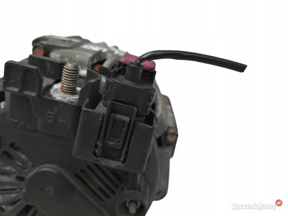 ALTERNATOR Mini Cooper D R56 R60 BMW F20 F30 16D
