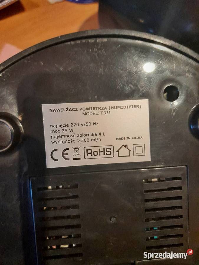 Nawilżacze powietrza 2 Nowy Targ
