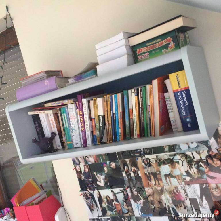 zestaw mebli Capslock wielkopolskie Krotoszyn