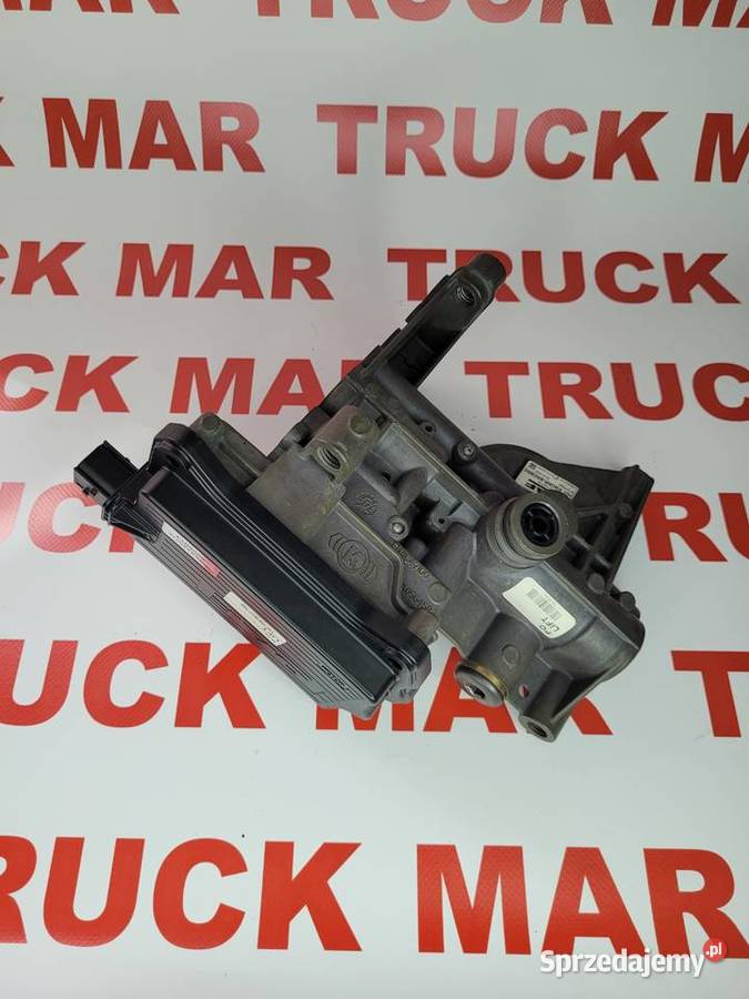 PODSTAWA OSUSZACZA daf xf lift K127968 podkarpackie Mielec