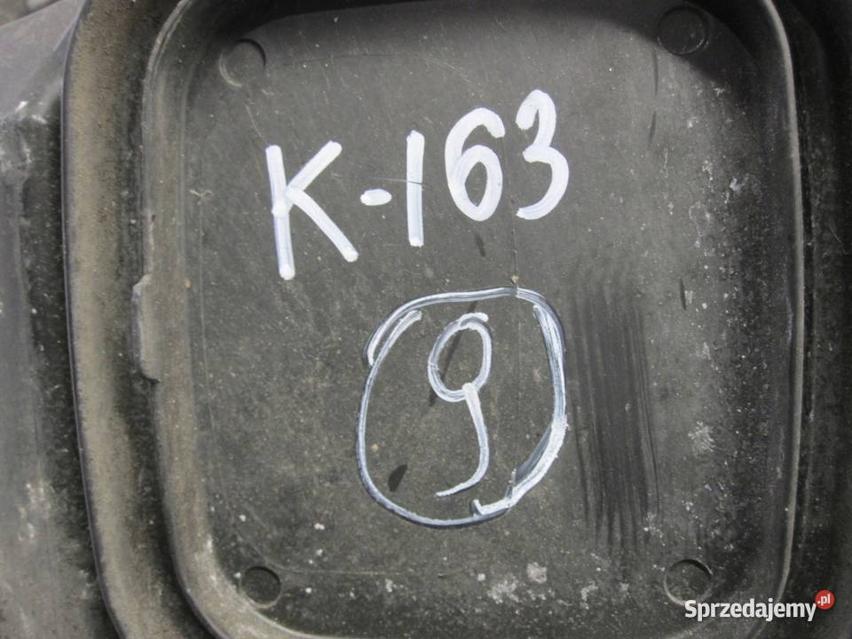 MINI CLUBMAN I 08r lampa lewa przód 0301225701 osobowe Lampy przednie