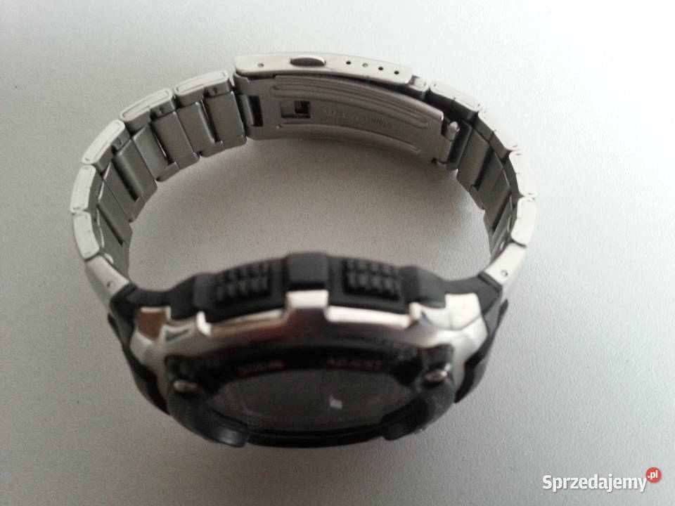 Zegarek Casio AE2000W Olesno