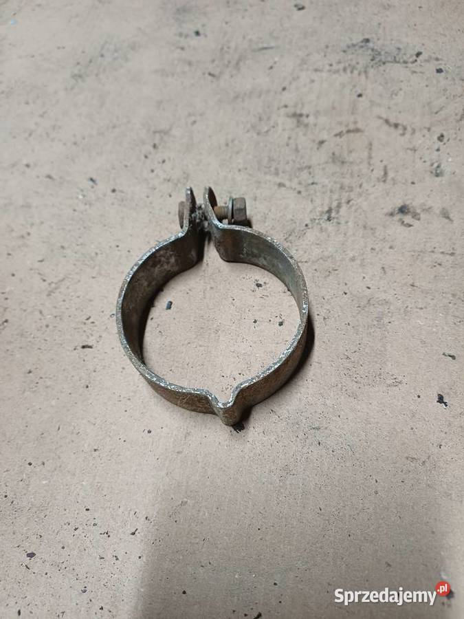 Obejma Uchwyt Wydechu Komar 232 2330 Wysyłka Łowicz