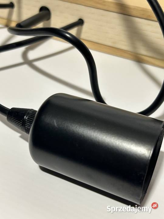 Lampa wisząca stół TOWNSHEND 95499 EGLO Sanok