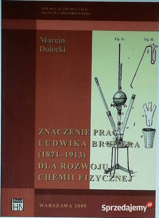 Znaczenie prac Ludwika Brunera 18711913 rozwoju Łódź