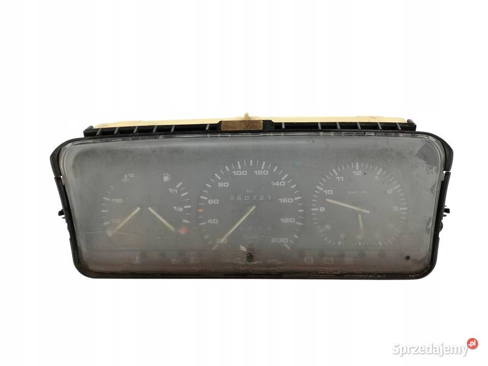 LICZNIK 701919059AB 701918033BA 19 D VW