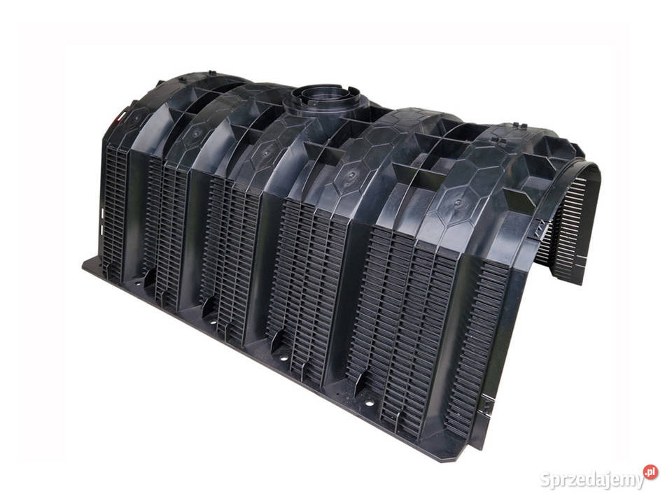 DRENAŻ ROZSĄCZAJĄCY 300L System drenażowy