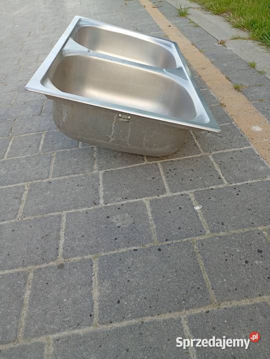 Zlewozmywak kuchenny lubelskie Niedrzwica Duża