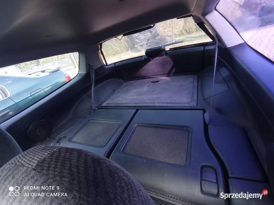 Honda Civic EG6 VTI Hatchback Civic Tarnobrzeg