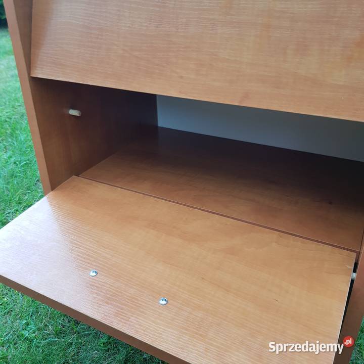 Szafka na buty komoda używana stan idealny Na buty Lublin