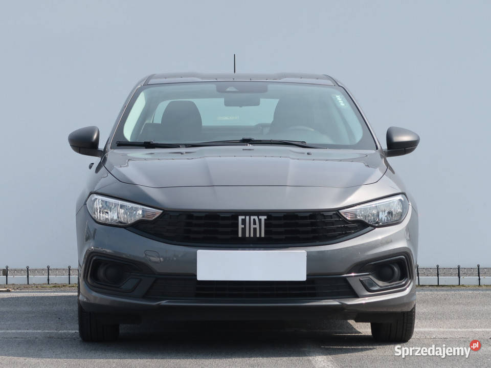 Fiat Tipo 10 FireFly elektryczne lusterka Lublin