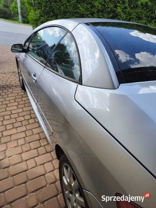Sprzedam Peugeot 307cc Włocławek sprzedam