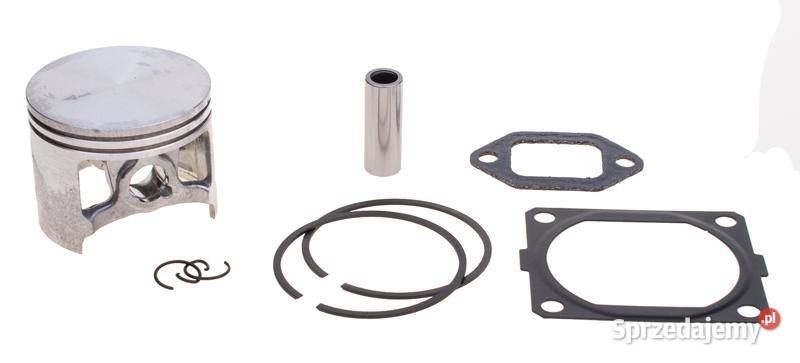 Cylinder Stihl MS660 54mm kpl QG66054 Opalenica