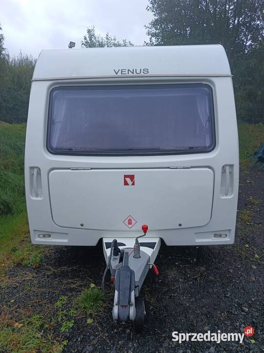 Lunar Venus 4904 Leśna