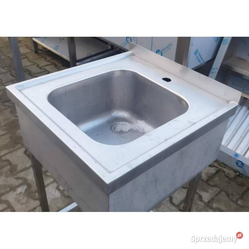 Zlew 1 Komorowy 505085 S 1307O