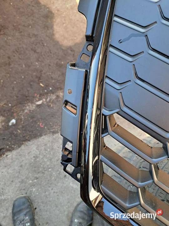 Grill Atrapa Chłodnicy Audi A3 8Y 8Y0853651B