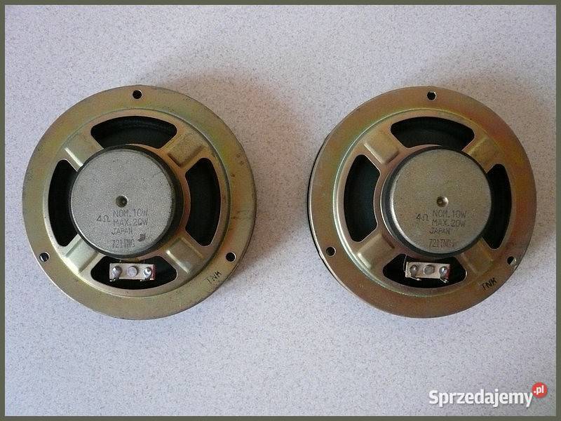 Głośniki PIONEER Watson Koch und Overbeck LEVIS