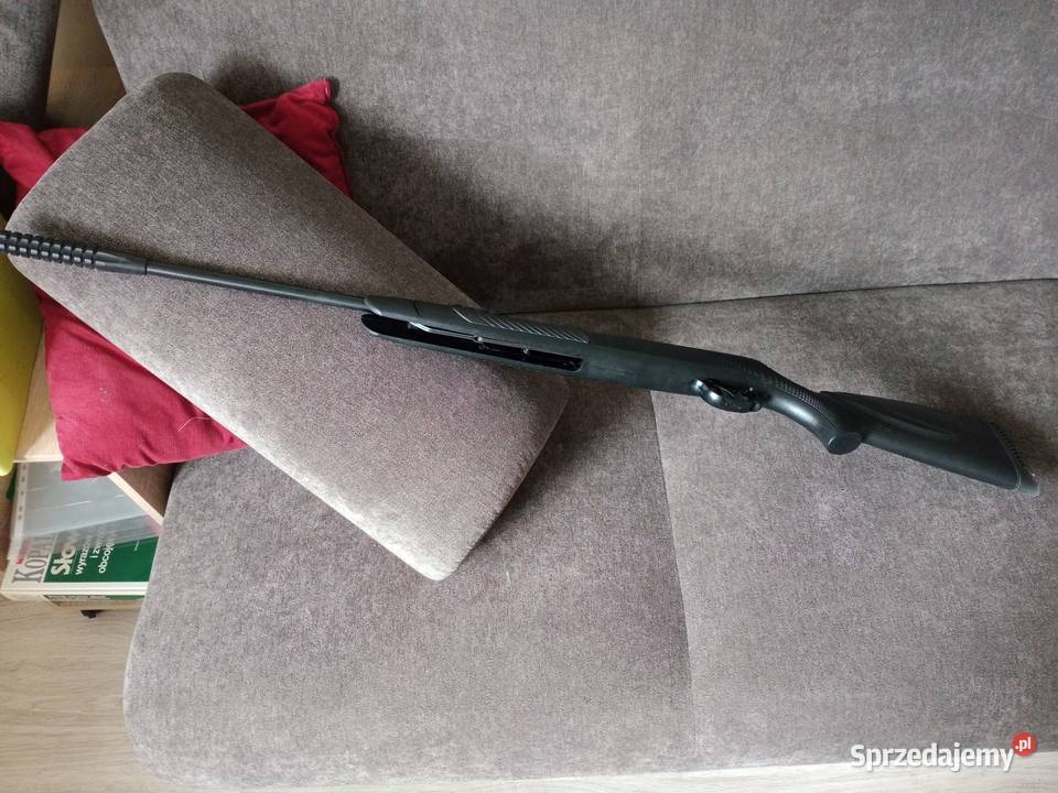 Wiatrówka AirMaster 90 TG Kal 45 mm