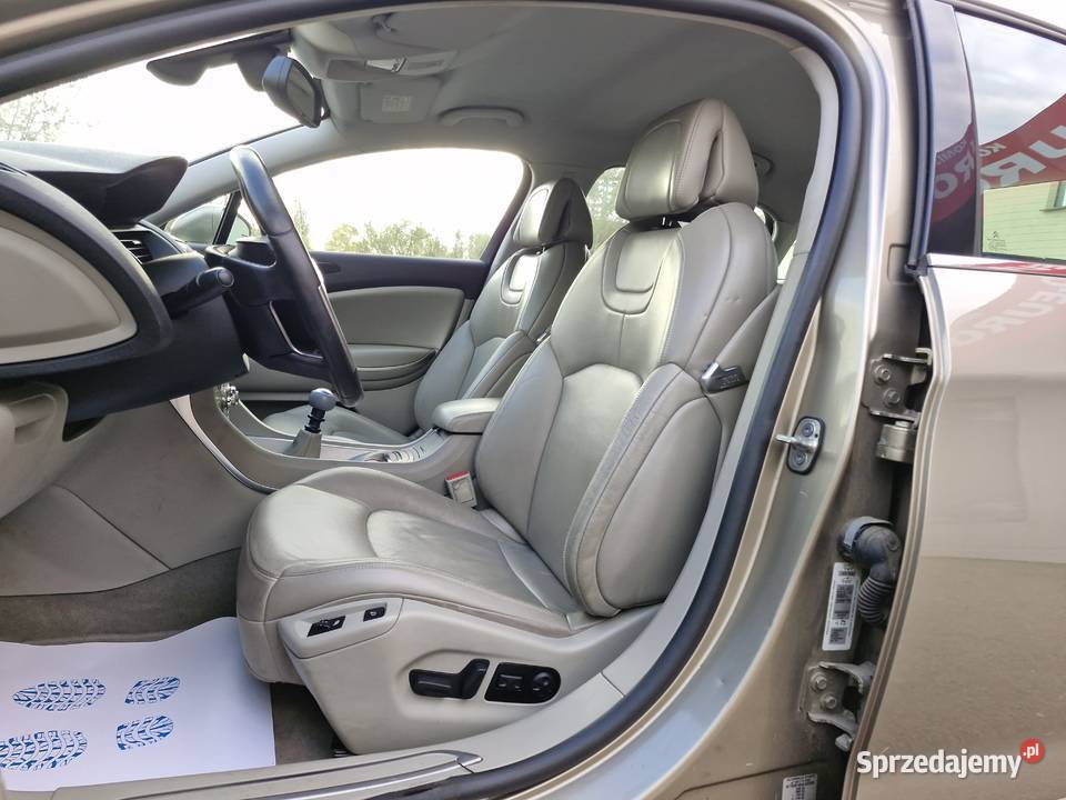 16 benz serw ASO Exclusive lakier 100 fabryczny lakier metallic C5 Kraków sprzedam