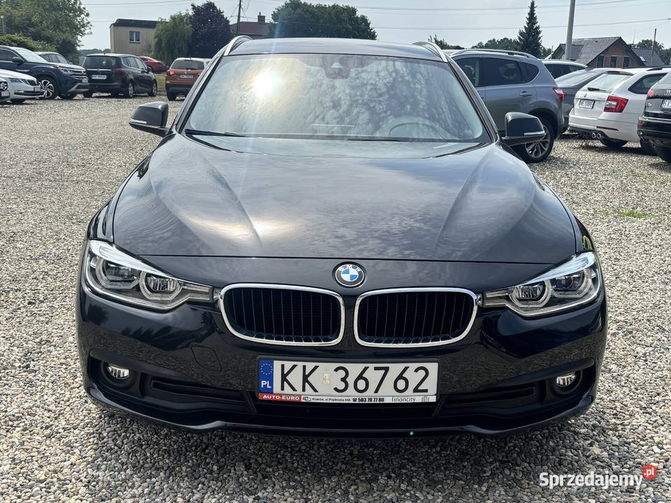 BMW 318D Gwarancja aluminiowe felgi śląskie Paniówki sprzedam