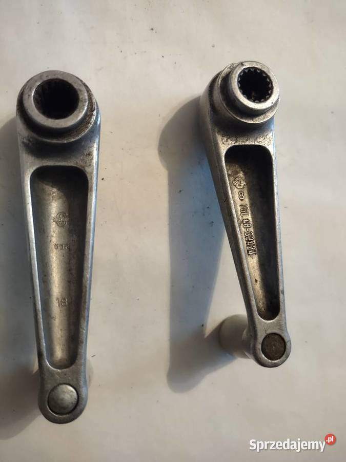 OPEL ZABYTKOWY KORBKI KAT TGL48 33424 osobowe lubelskie