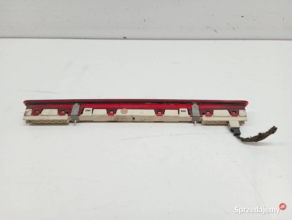 ŚWIATŁO STOP 9185991 Opel Vectra osobowe