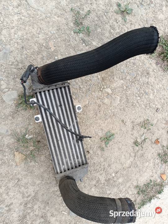 Intercooler Kia ceed 20crdi Motoryzacja Gorlice