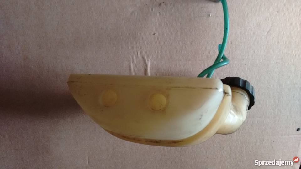 Kosa CMI 2438 bt zbiornik paliwa 525 Stalowa Wola