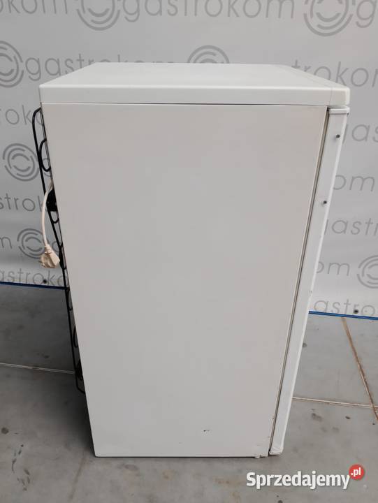 Witryna chłodnicza Electrolux Wrocław