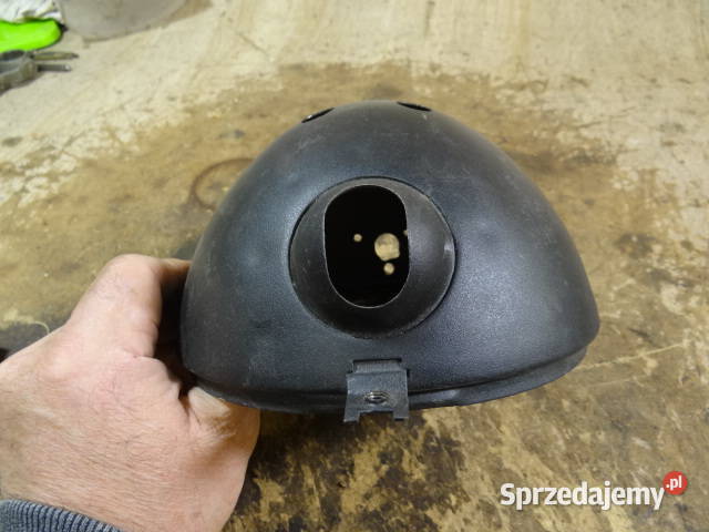 obudowa lampy MZ ETZ 250 150 org DDR Żary