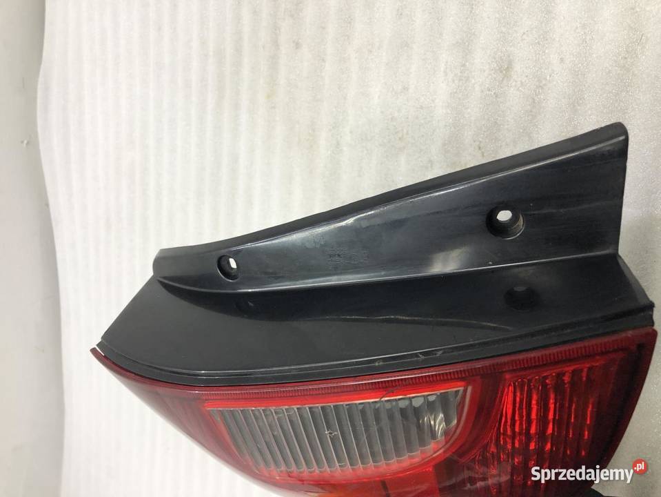 LAMPA LEWY TYŁ KIA RIO I osobowe wielkopolskie