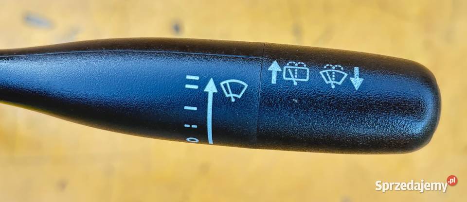 OPEL FRONTERA B PRZEŁĄCZNIK KIERUNKOWSKAZ Panele sterowania, przełączniki Radom