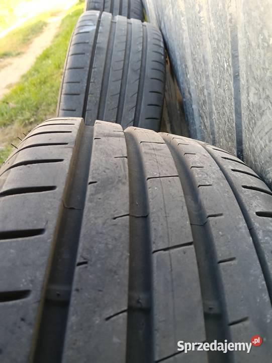 Koła alusy z oponami 17 do BMW
