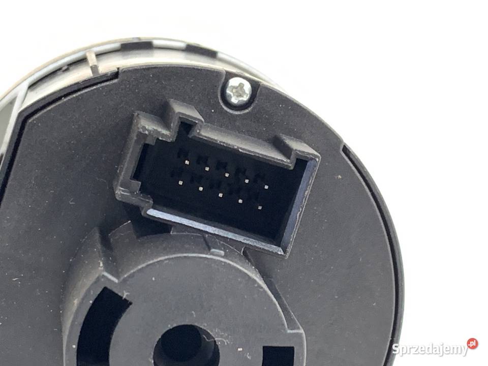 WŁĄCZNIK ŚWIATEŁ VW GOLF V 0310 PRZYCISK sprzedam