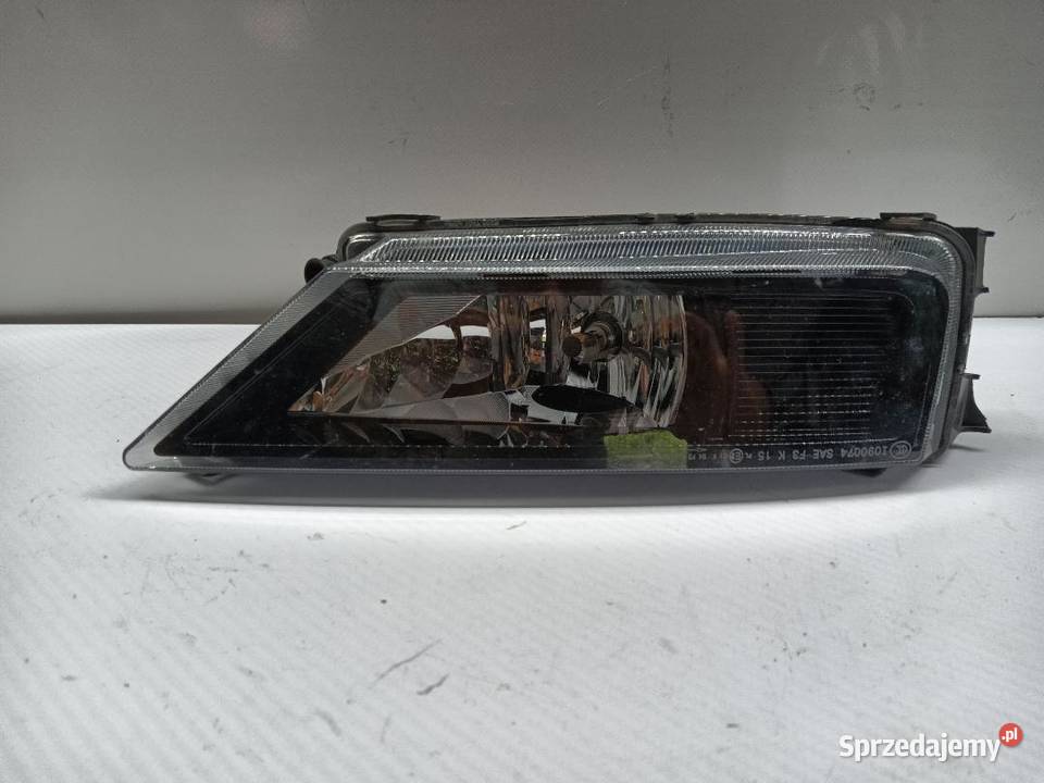 HALOGEN PRZÓD PRZEDNI PRAWY VW TIGUAN 2 osobowe