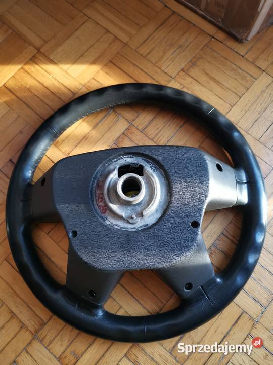 Kierownica Multifunkyjna Opel Vectra C Signum osobowe małopolskie