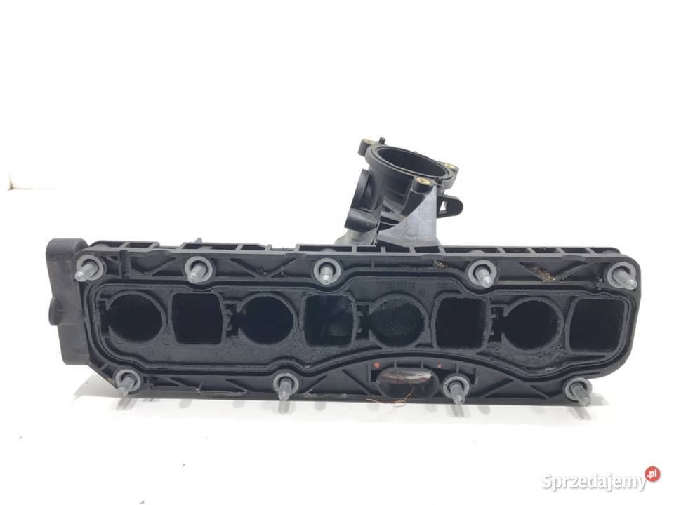 KOLEKTOR SSĄCY VW TRANSPORTER T6 04L129709Q 20 podkarpackie