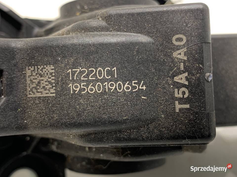 POTENCJOMETR GAZU HONDA HRV T5AA0 15 130 PEDAŁ