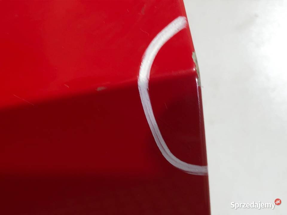 DRZWI PRAWY PRZÓD SEAT IBIZA IV Hatchback 0817 osobowe sprzedam