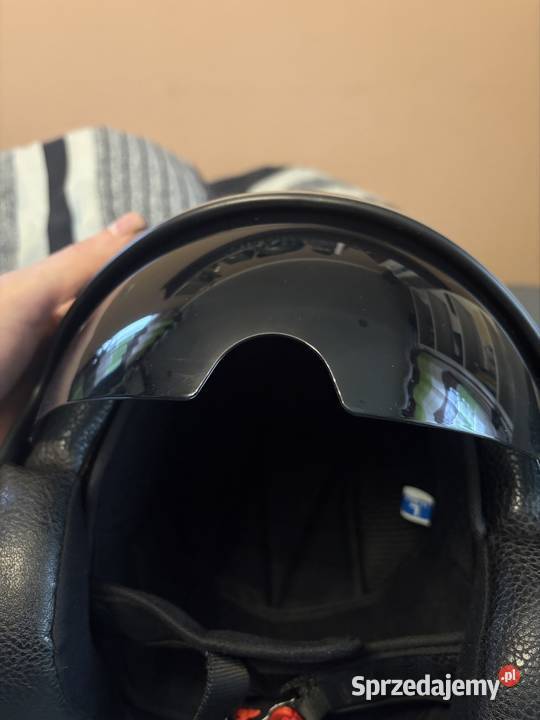 Kask Leopard Gościeradz