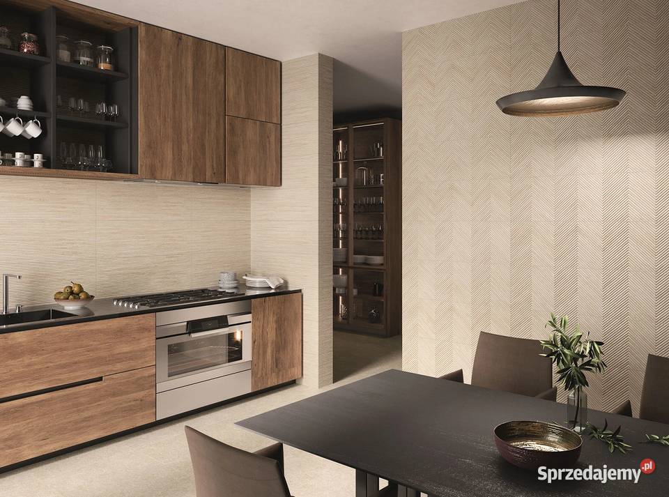 Płytka ścienna ZIG LARCHWOOD MAPLE 3090 Warszawa