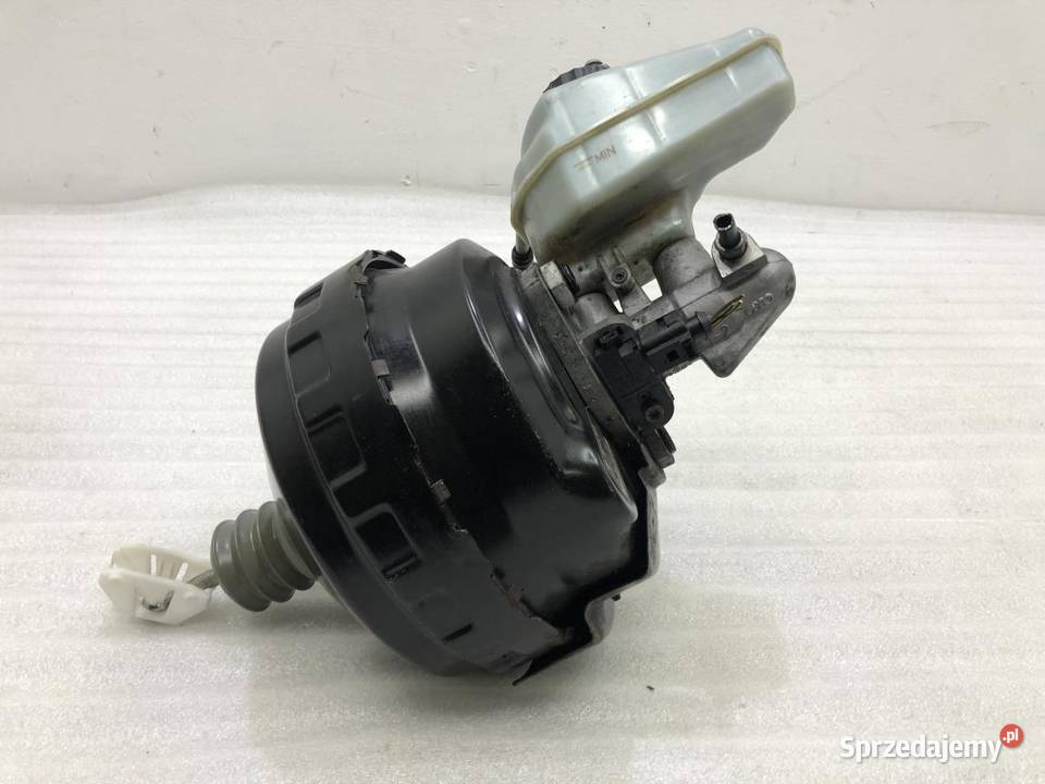 SERWO POMPA HAMUILCOWA AUDI TT 8J 8J2614105N