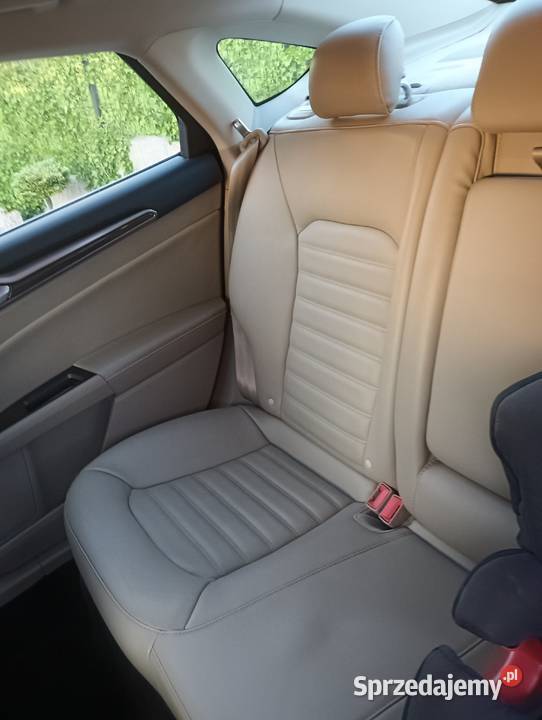 Ford Mondeo super stan Golkowice