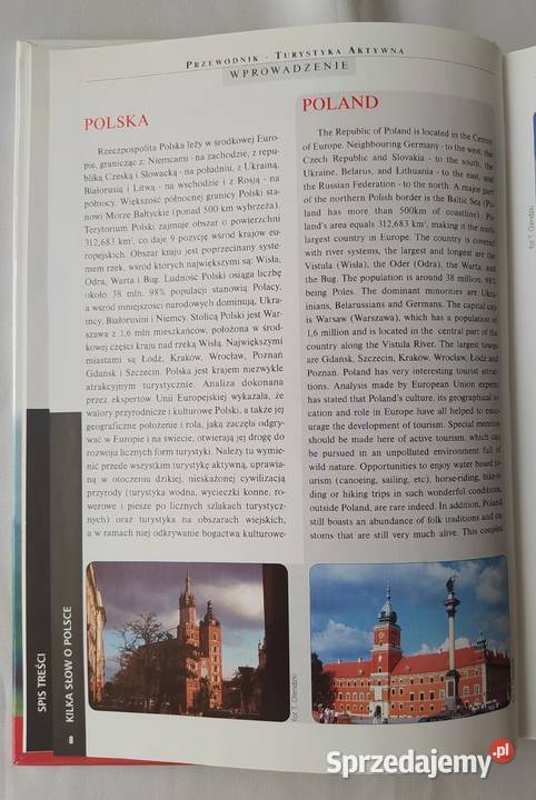 POLSKA przygody z Happy Endem Przewodnik Hajnówka