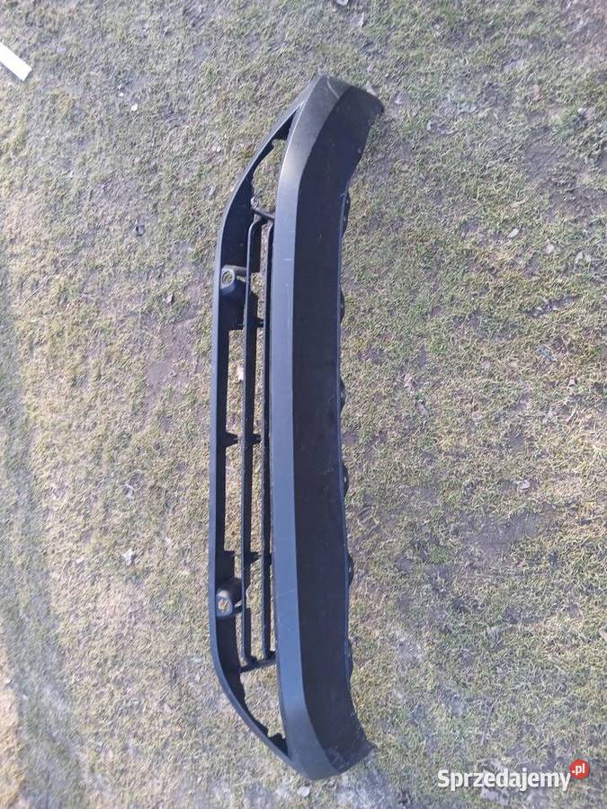 62026 6UA0A NISSAN Qashqai III Spoiler dolny Bolesławiec sprzedam