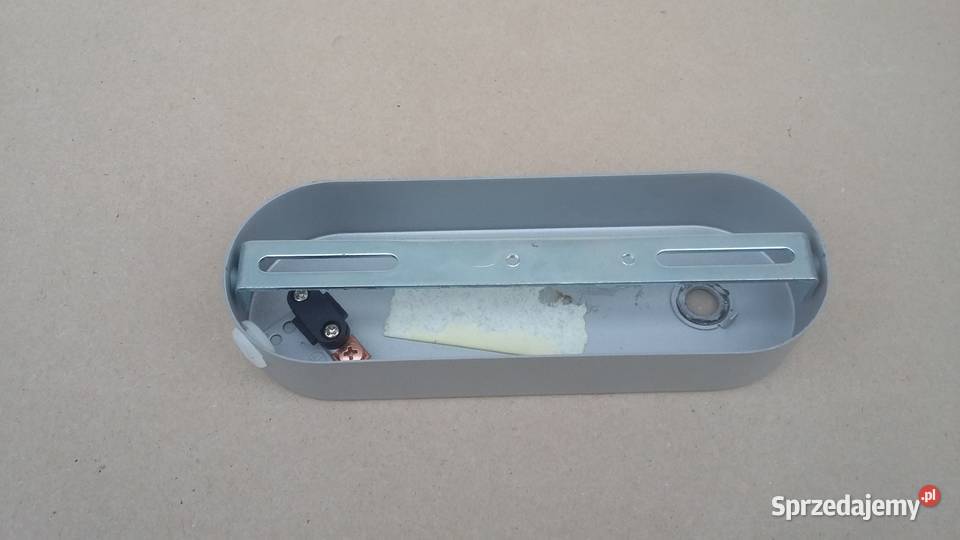 Listwa do lamp rozeta podsufitka maskownica Warszawa