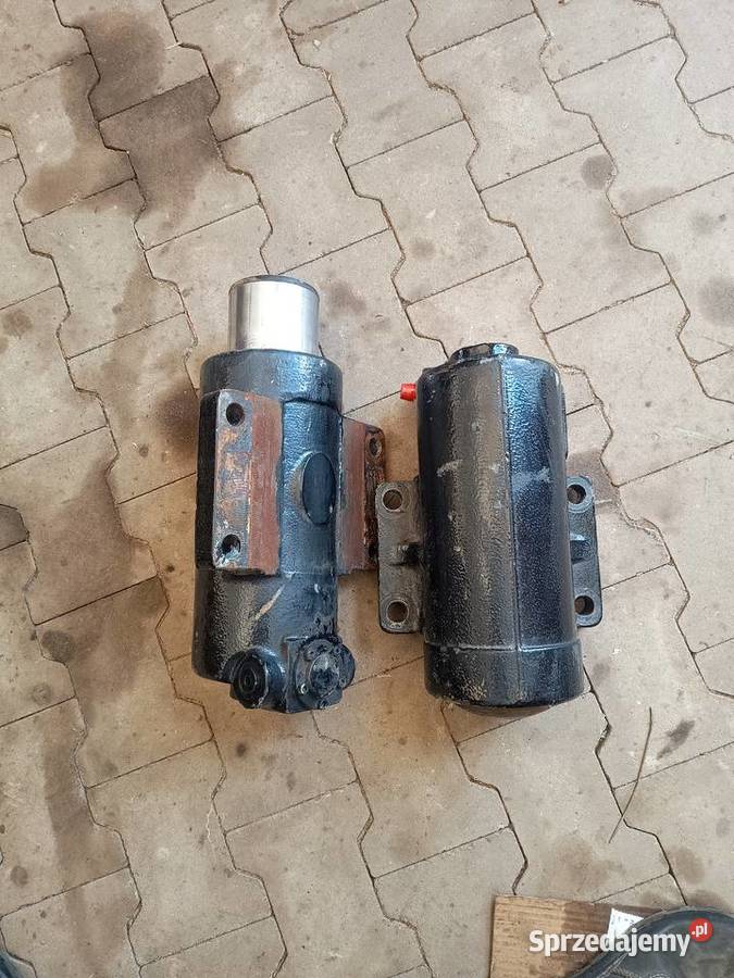 GM PZL 100160RHD BUCHER siłownik stabilizacji świętokrzyskie Staszów