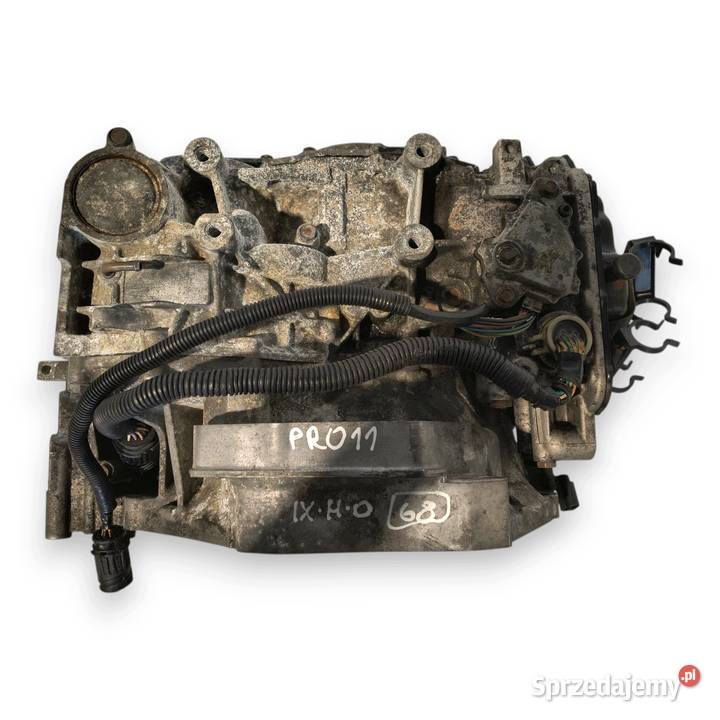 SKRZYNIA BIEGÓW PR011 Rover 75 20 25 V6 Chełm